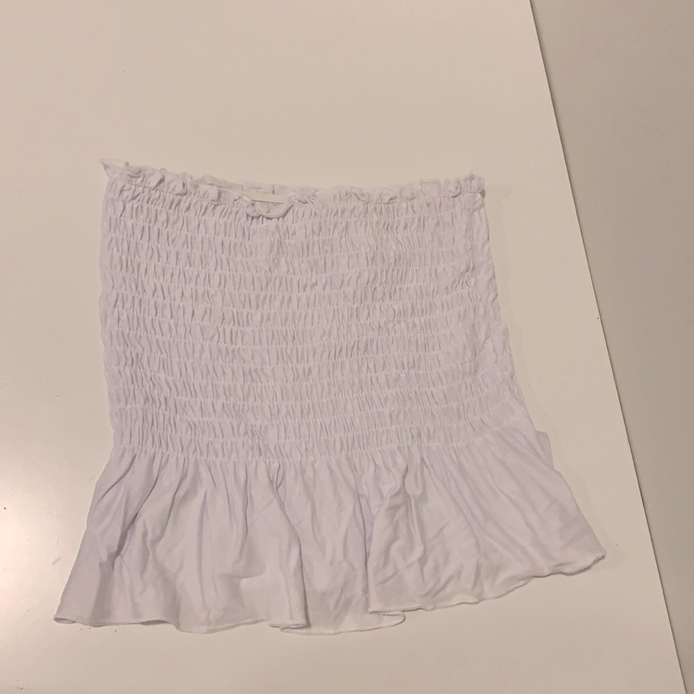 Tillys tube top